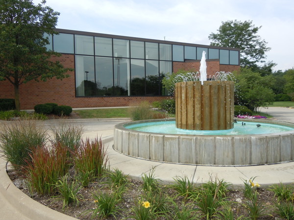 Bolingbrook Branch Court