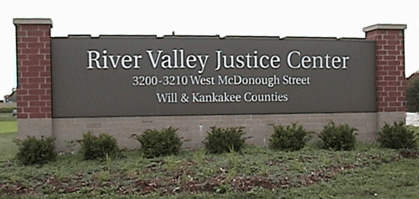 River Valley Justice Center